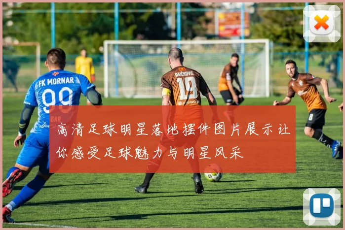 高清足球明星落地摆件图片展示让你感受足球魅力与明星风采