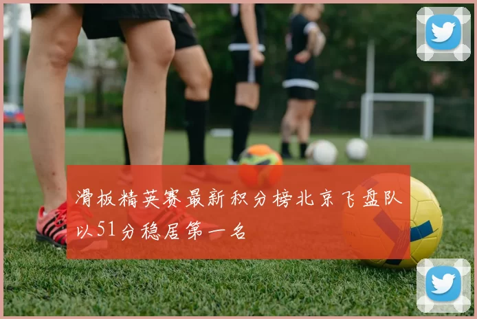 滑板精英赛最新积分榜北京飞盘队以51分稳居第一名
