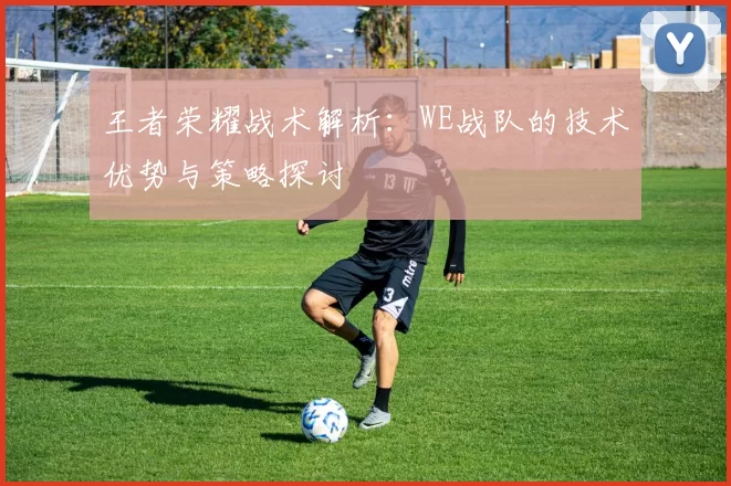 王者荣耀战术解析：WE战队的技术优势与策略探讨