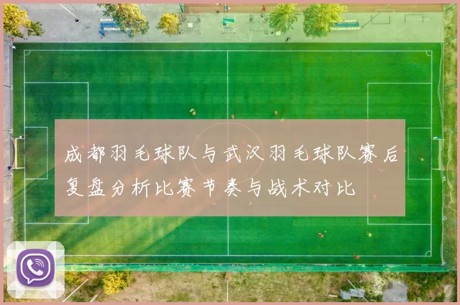 成都羽毛球队与武汉羽毛球队赛后复盘分析比赛节奏与战术对比