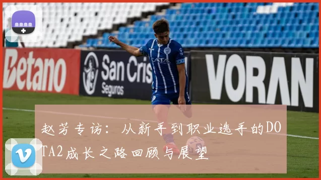 赵芳专访：从新手到职业选手的DOTA2成长之路回顾与展望