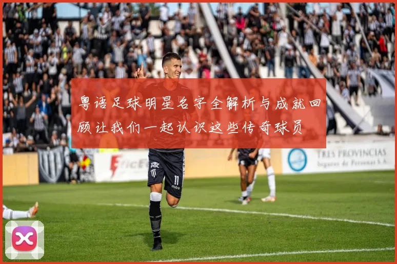 粤语足球明星名字全解析与成就回顾让我们一起认识这些传奇球员