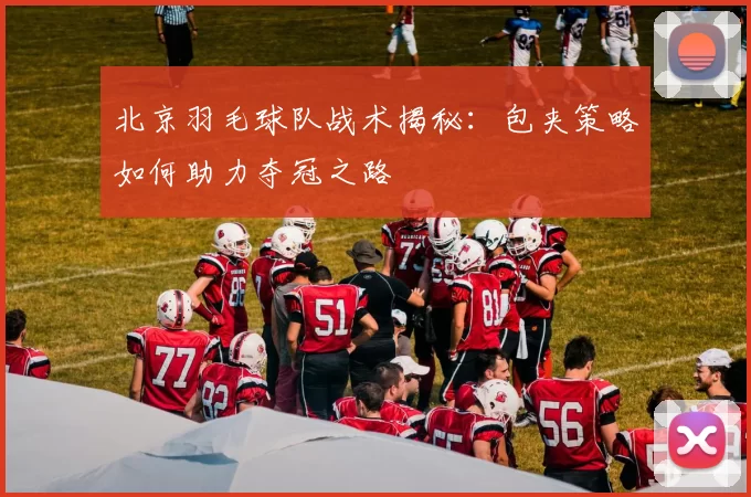 北京羽毛球队战术揭秘：包夹策略如何助力夺冠之路